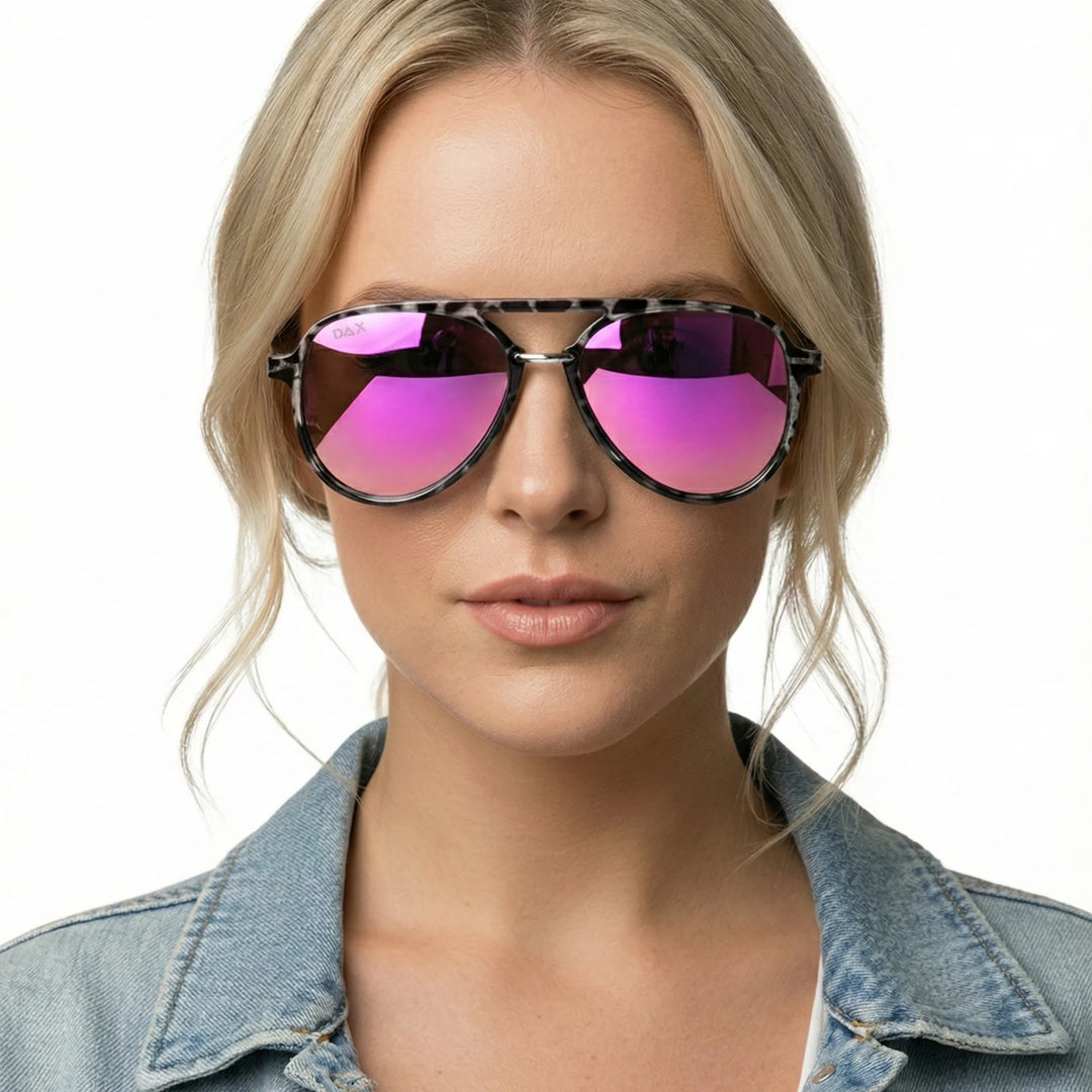 EARHART SUNGLASSES