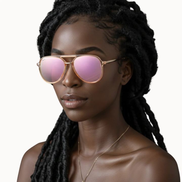 EARHART SUNGLASSES