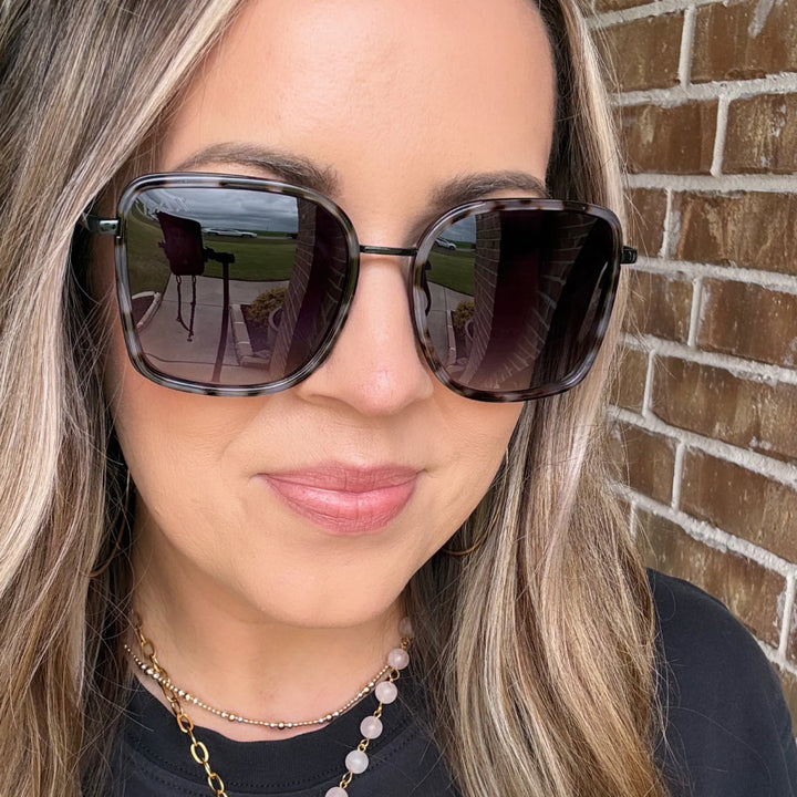 ELLE SUNGLASSES