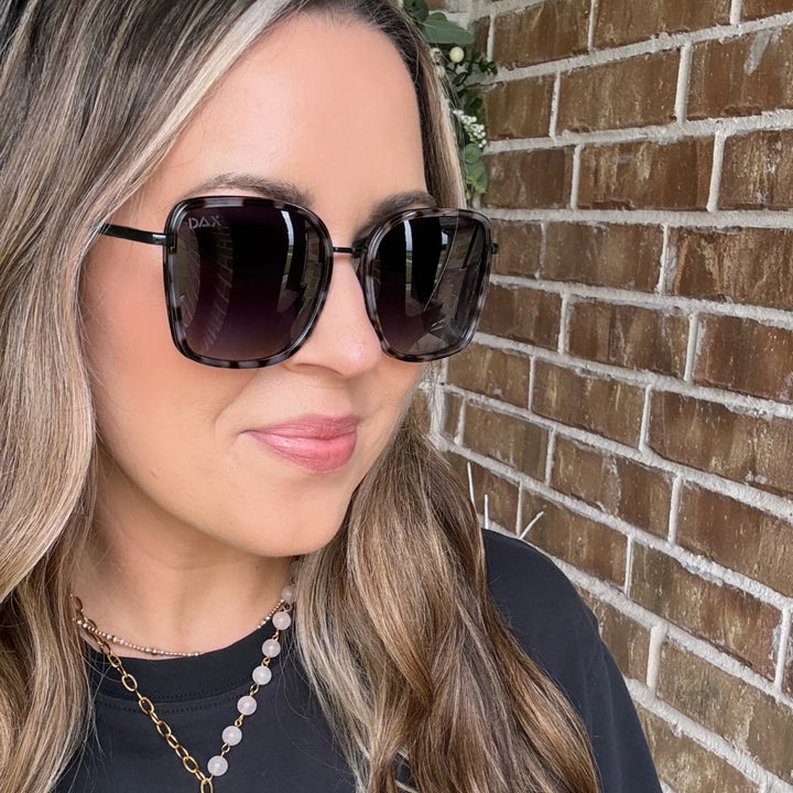 ELLE SUNGLASSES