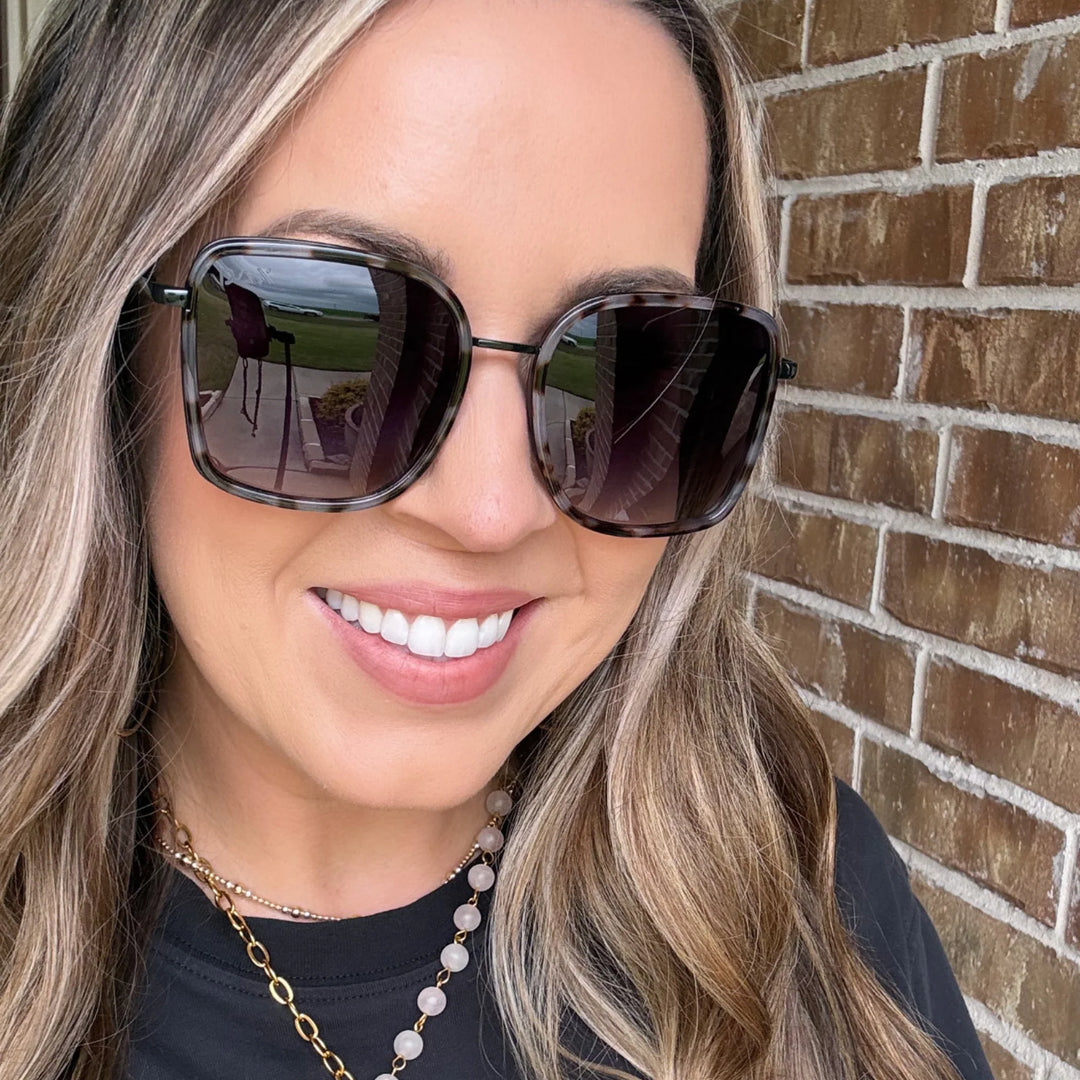 ELLE SUNGLASSES
