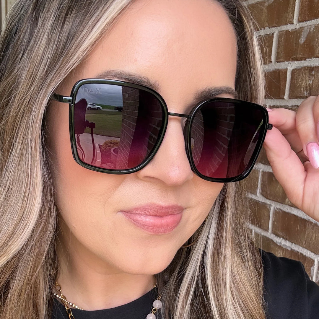 ELLE SUNGLASSES