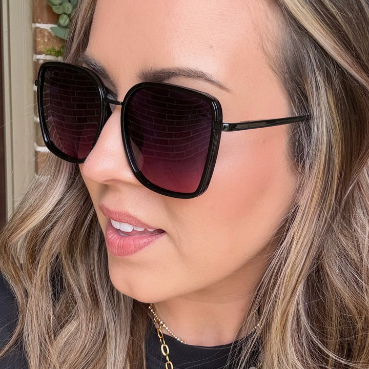 ELLE SUNGLASSES