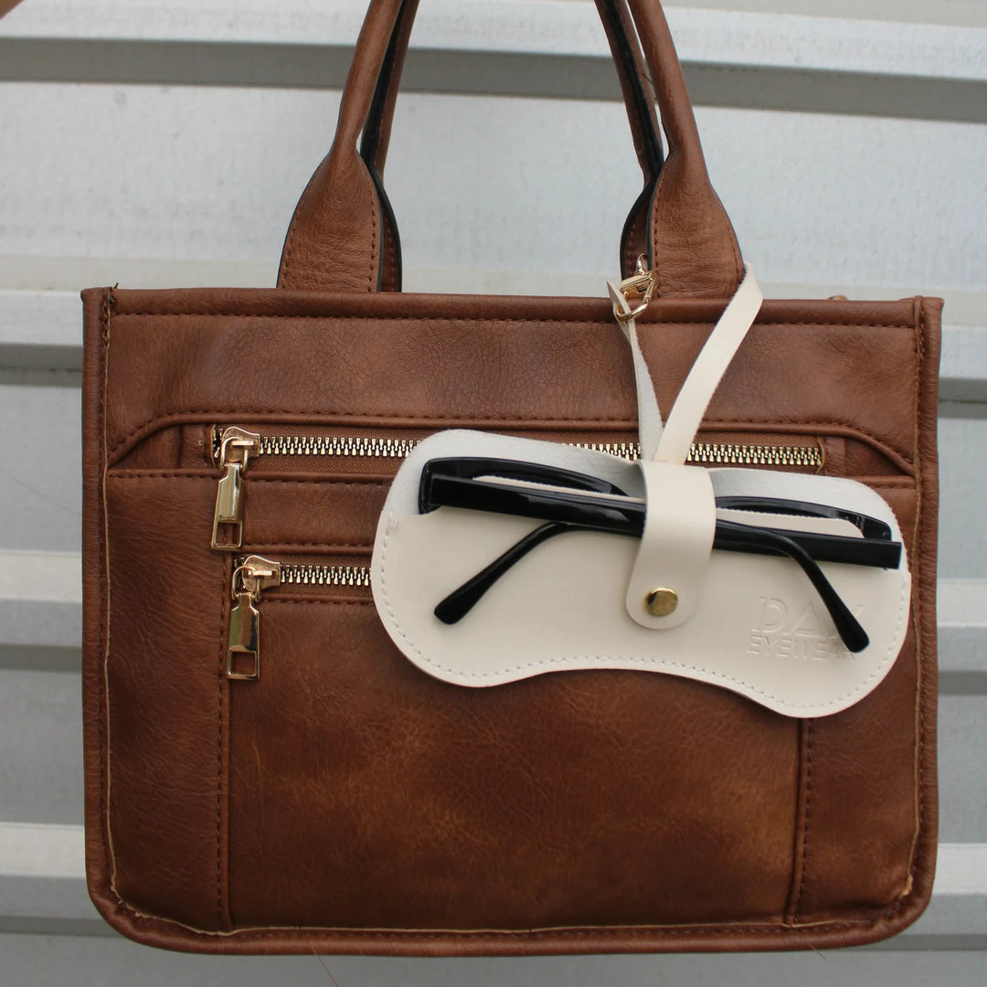 EYEWEAR CLUTCH