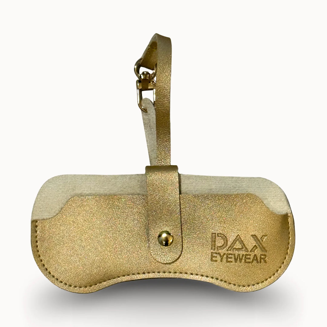 EYEWEAR CLUTCH