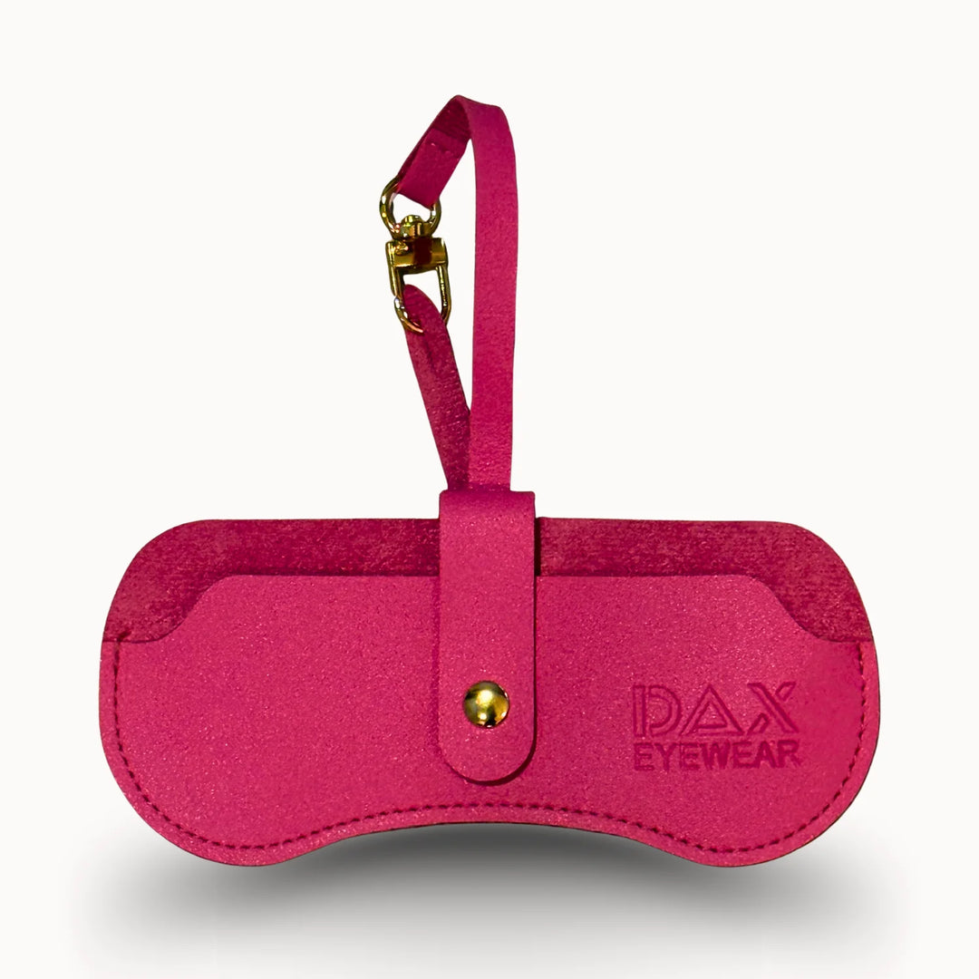 EYEWEAR CLUTCH