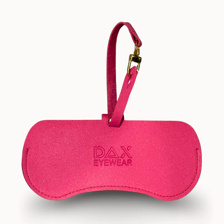 EYEWEAR CLUTCH