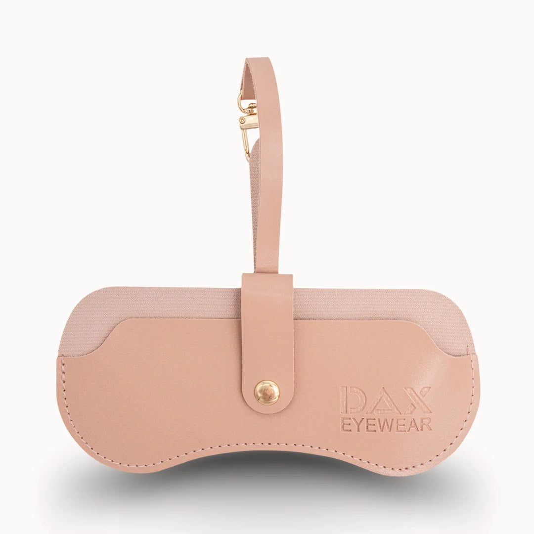 EYEWEAR CLUTCH