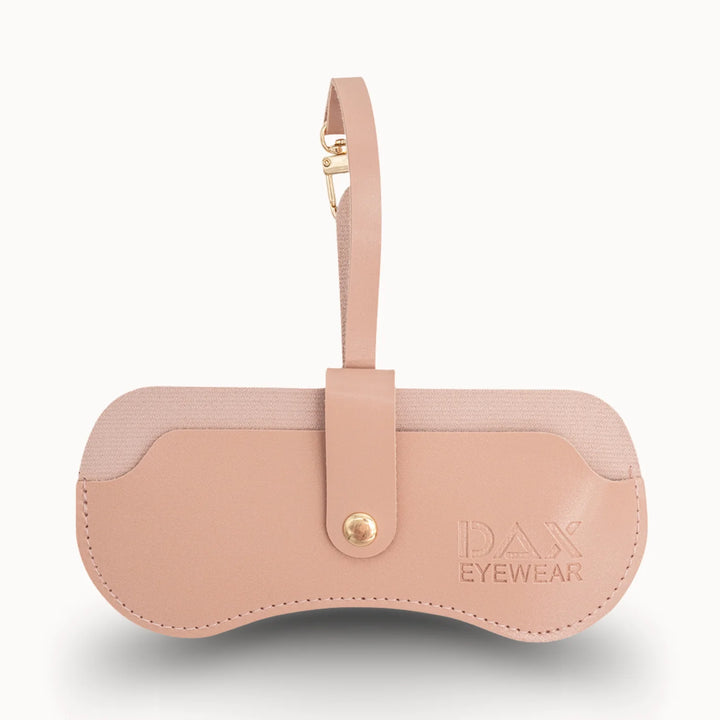 EYEWEAR CLUTCH