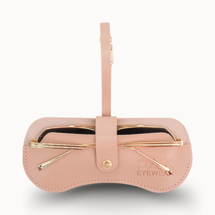 EYEWEAR CLUTCH