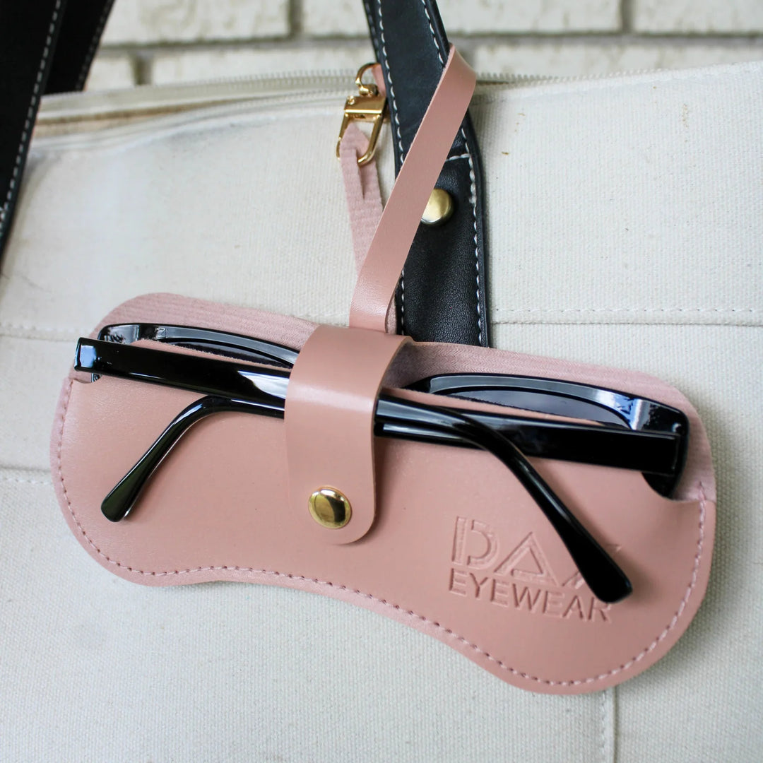 EYEWEAR CLUTCH