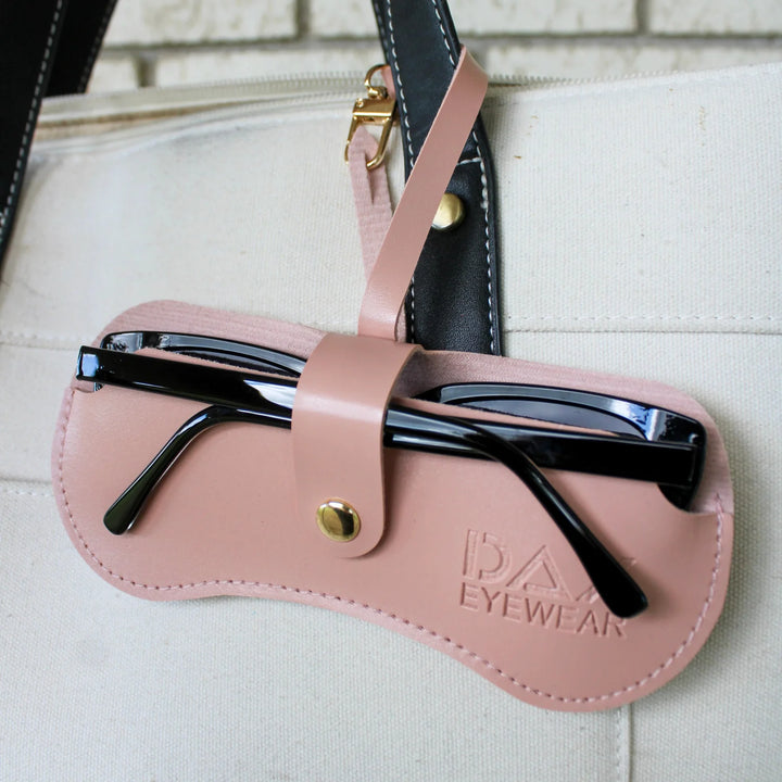 EYEWEAR CLUTCH