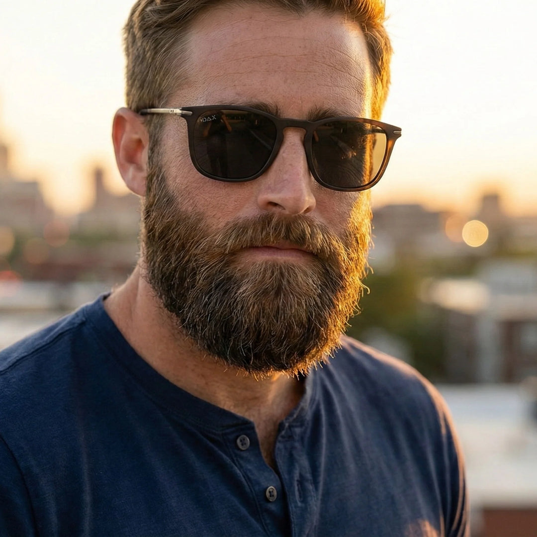FERRIS SUNGLASSES