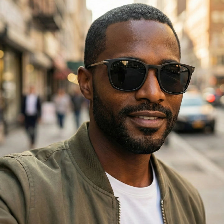 FERRIS SUNGLASSES