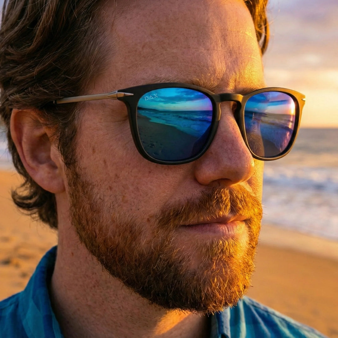 FERRIS SUNGLASSES