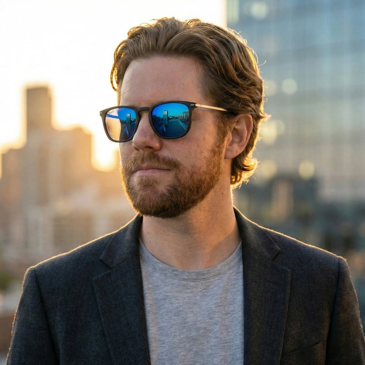 FERRIS SUNGLASSES