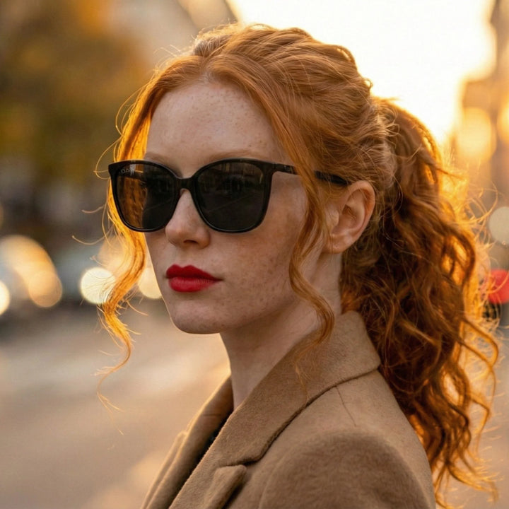 High Class Sunglasses