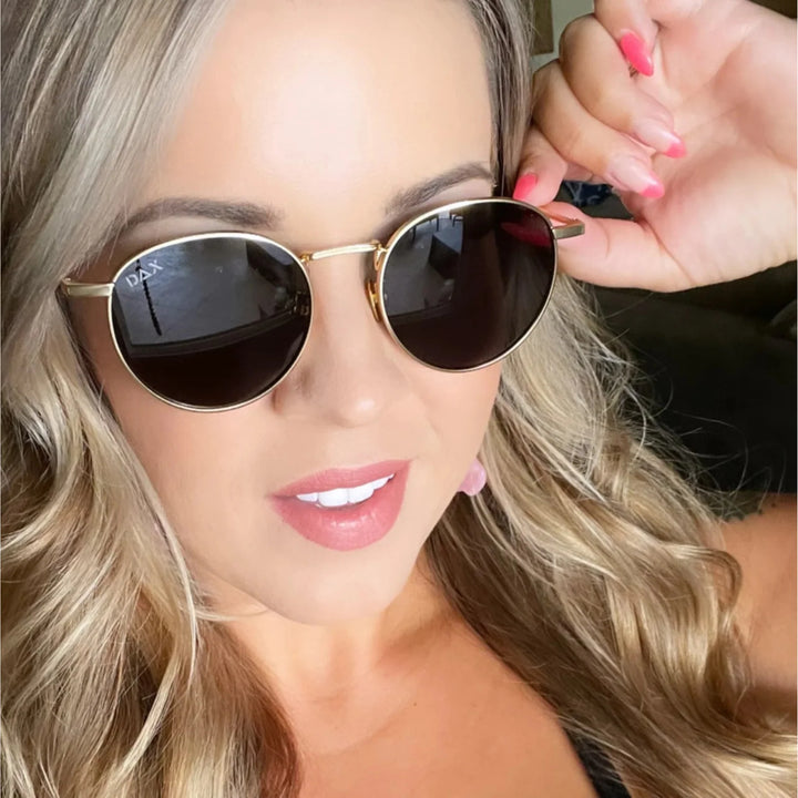 Luna Sunglasses