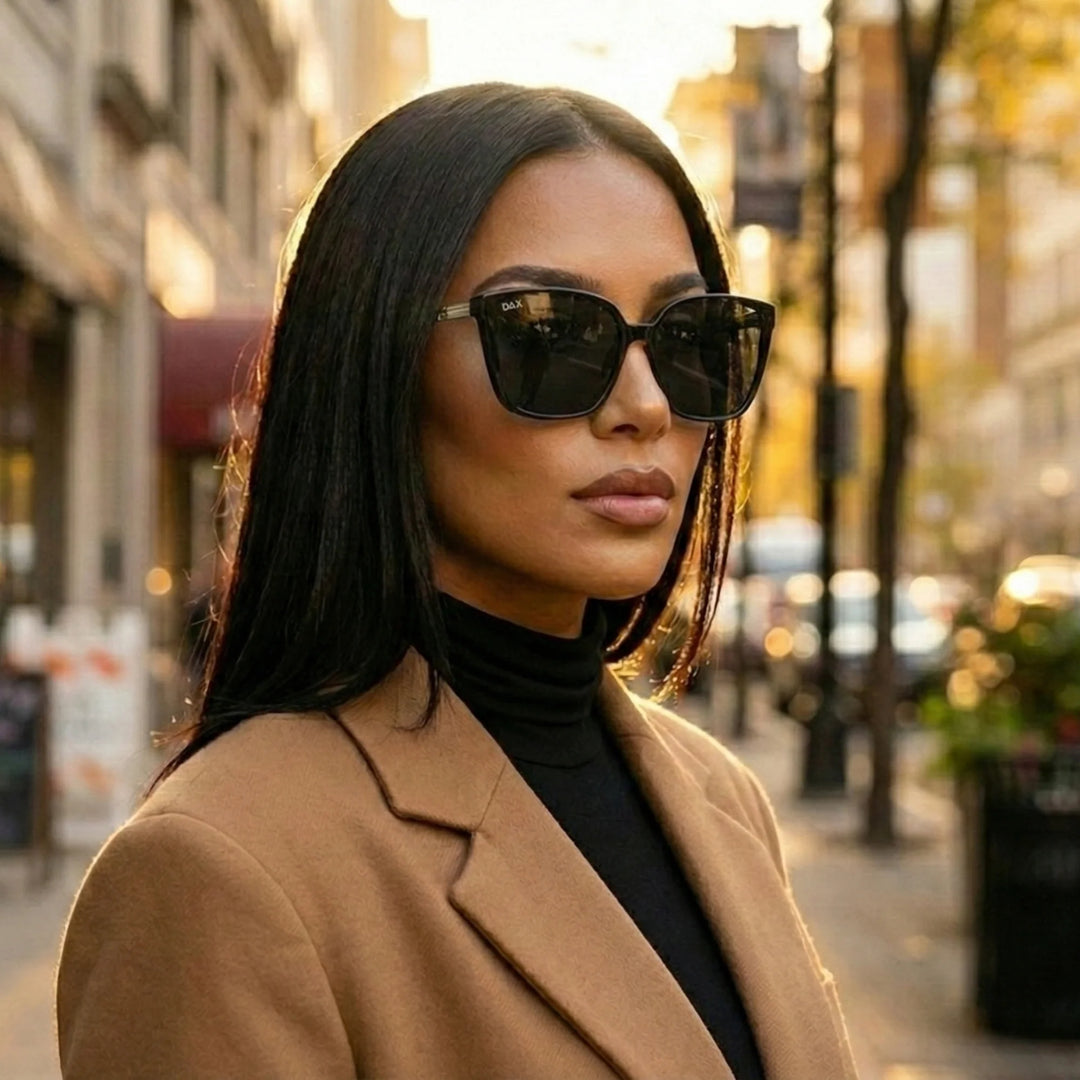 LUX SUNGLASSES