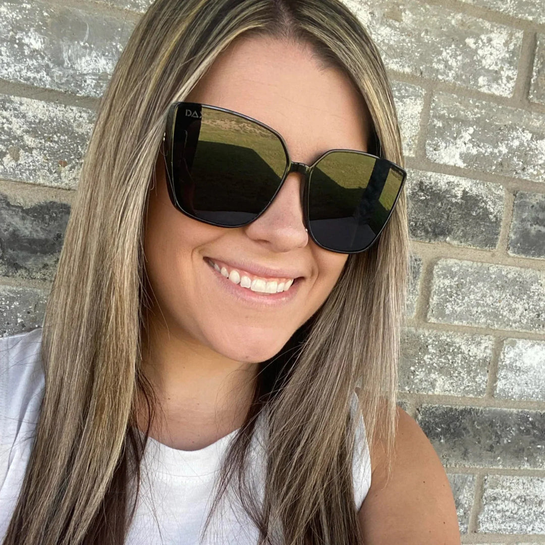 LUX SUNGLASSES