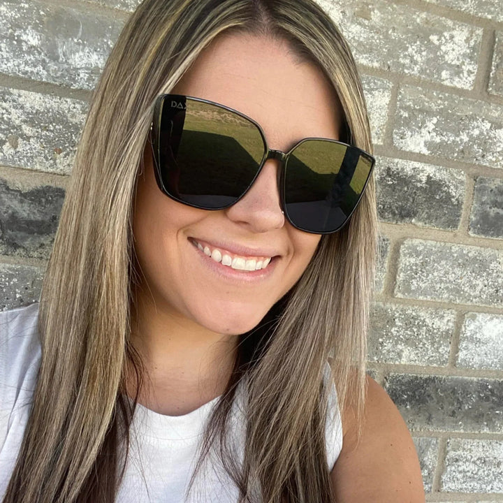 LUX SUNGLASSES