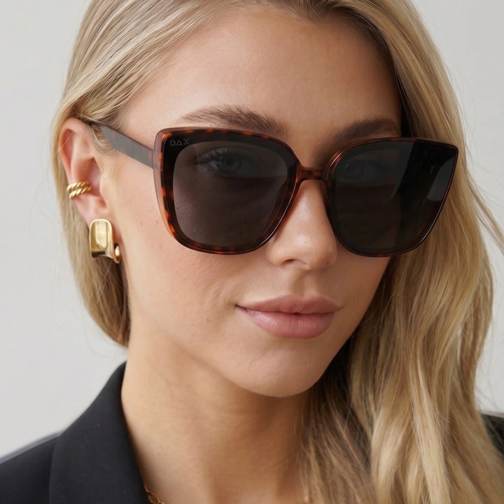 LUX SUNGLASSES
