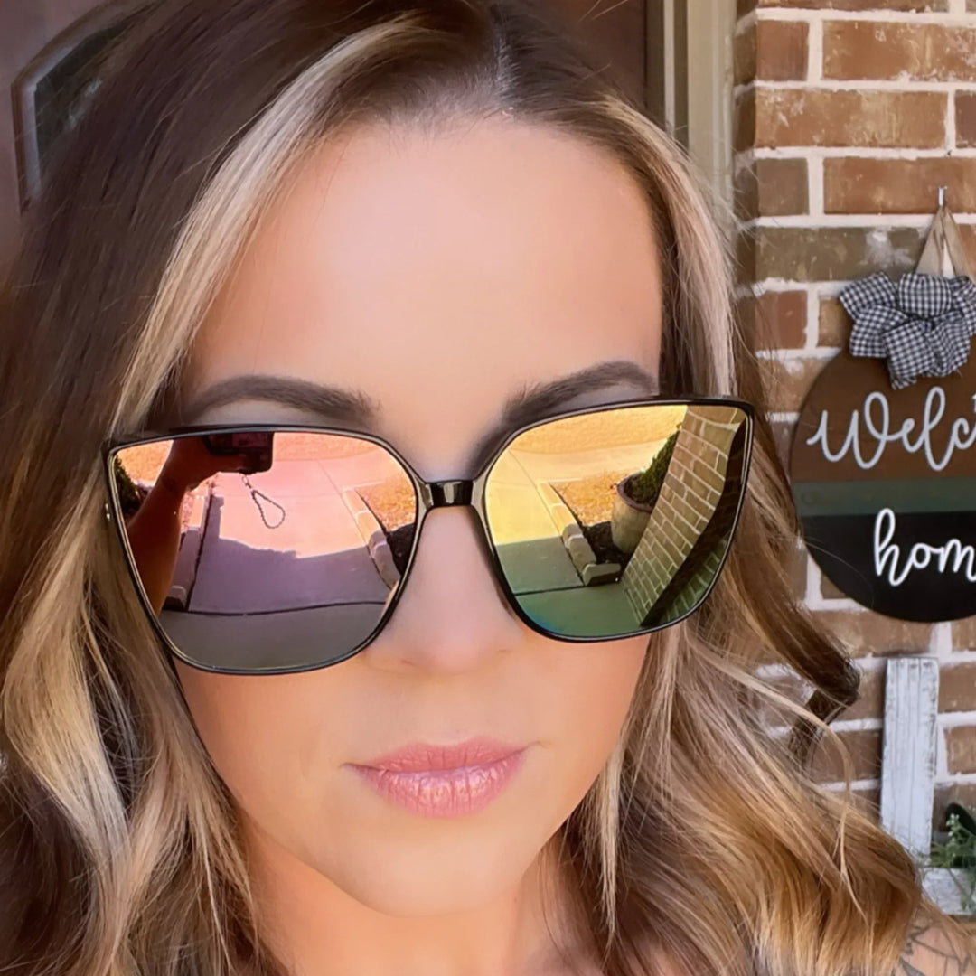 LUX SUNGLASSES