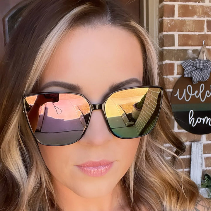 LUX SUNGLASSES