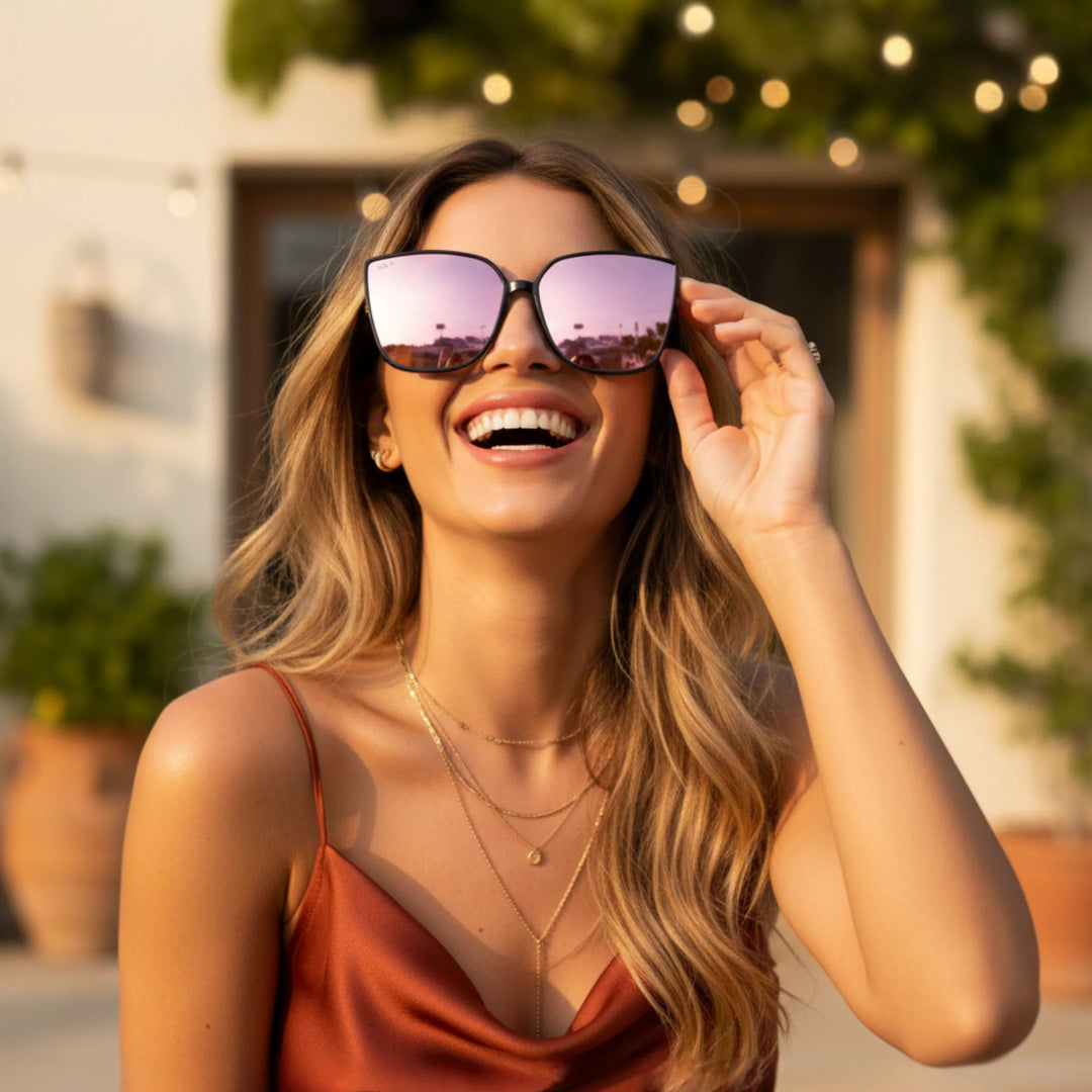 LUX SUNGLASSES
