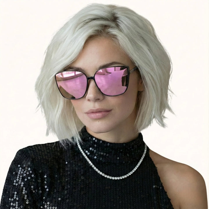 LUX SUNGLASSES