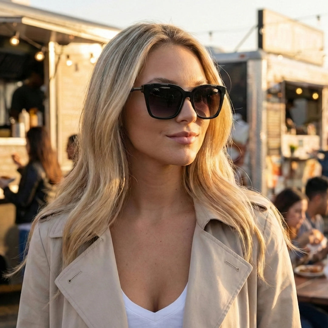 LYLA SUNGLASSES