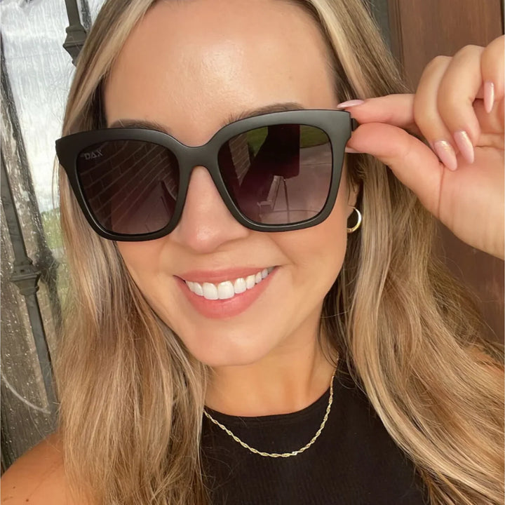 LYLA SUNGLASSES
