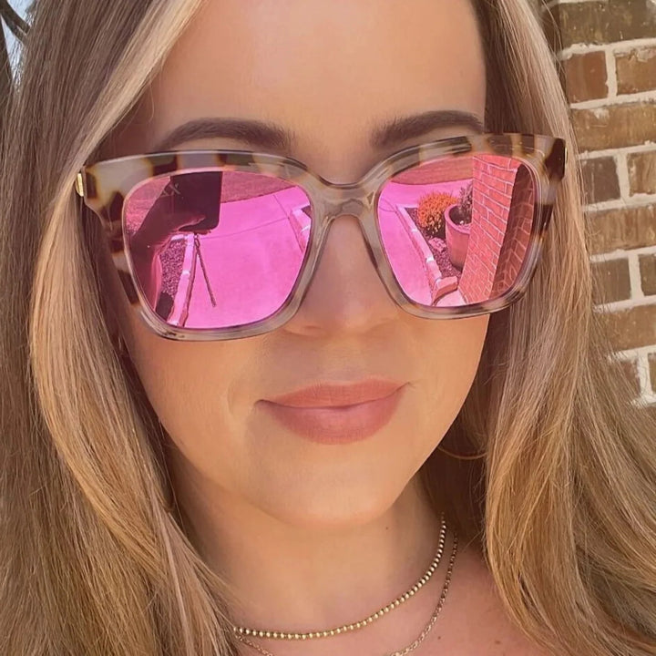 LYLA SUNGLASSES