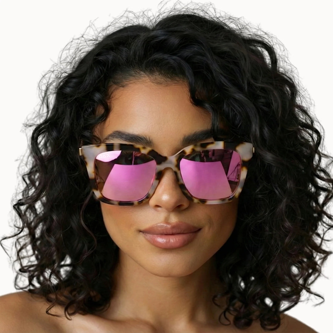 LYLA SUNGLASSES