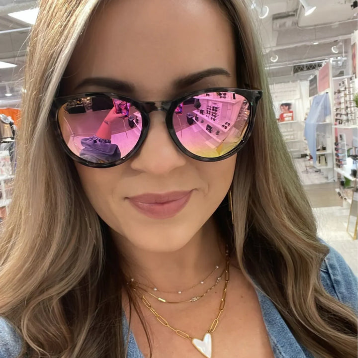 MIDNIGHT SUNGLASSES