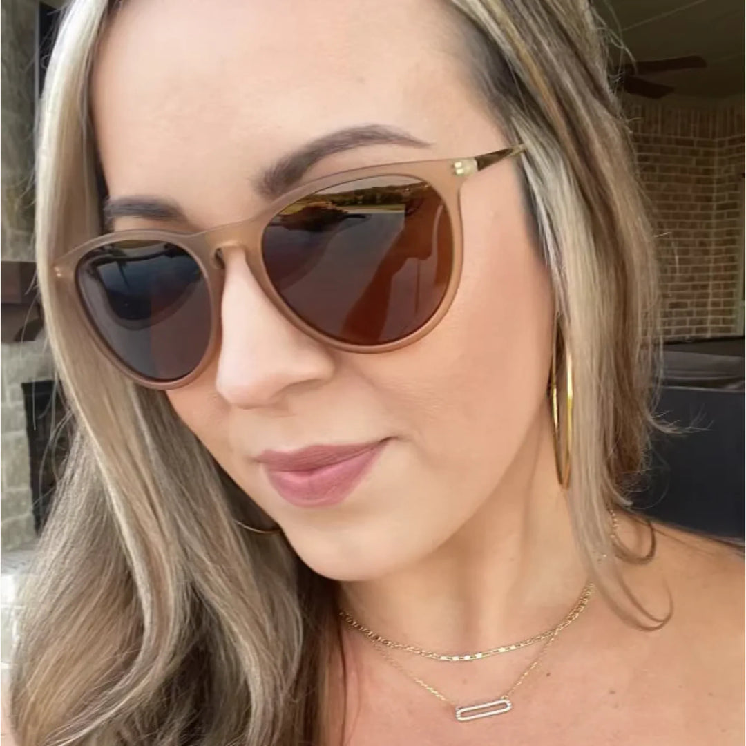 MIDNIGHT SUNGLASSES