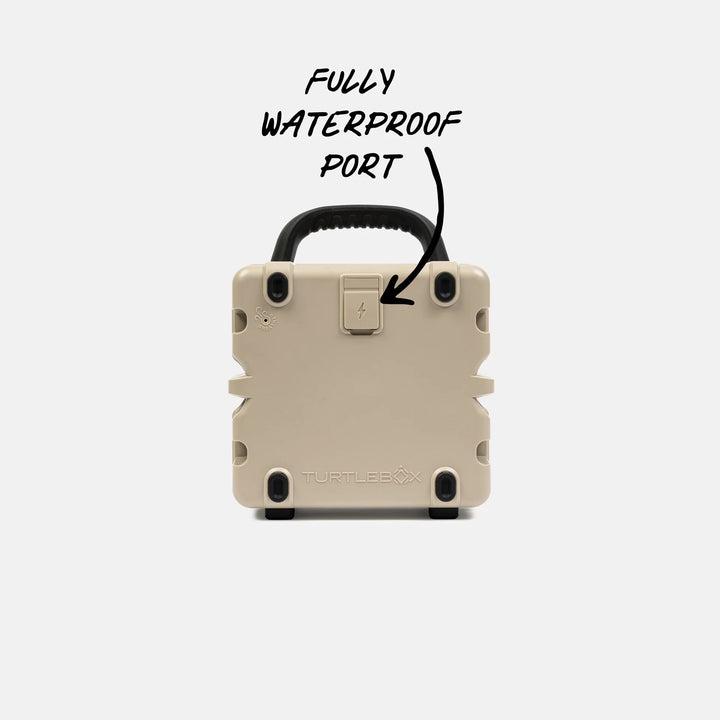 TURTLEBOX CUB