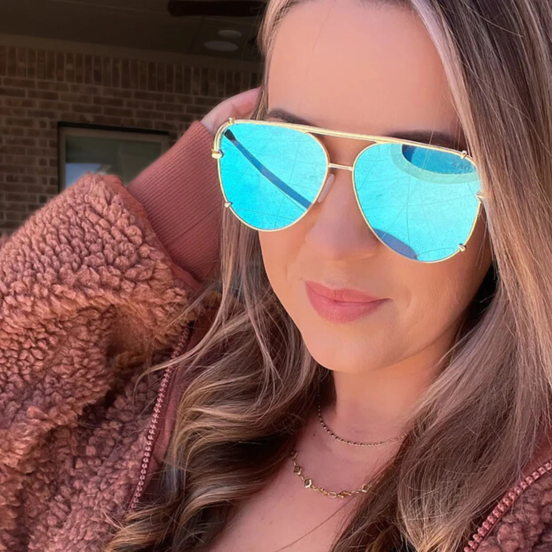 SHAY SUNGLASSES