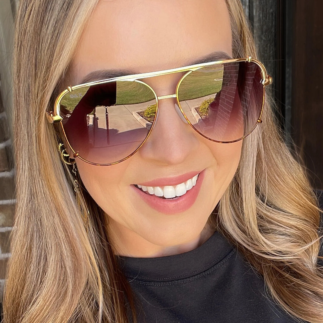 SHAY SUNGLASSES