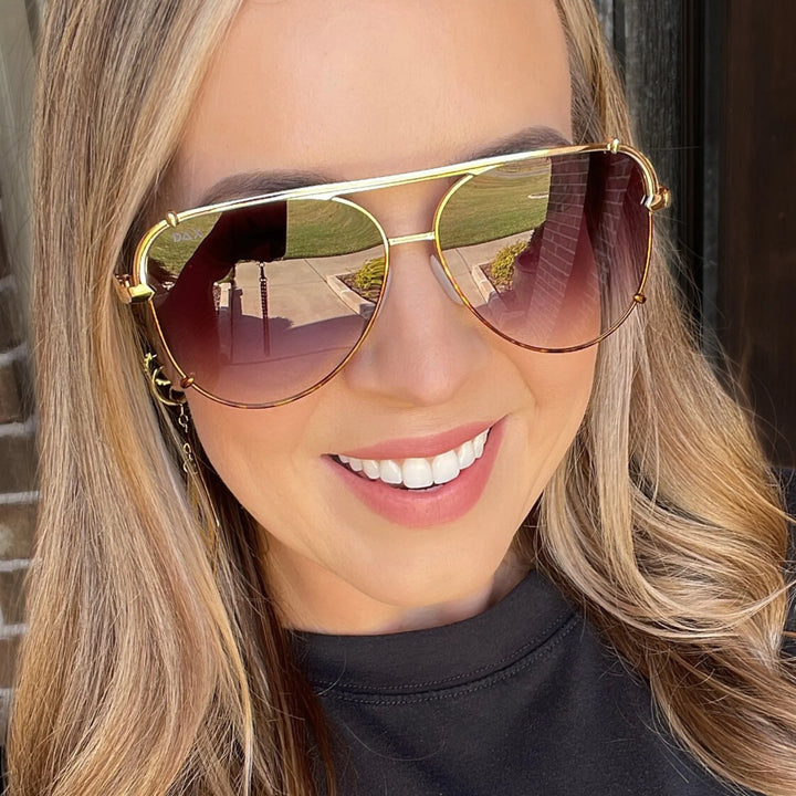 SHAY SUNGLASSES