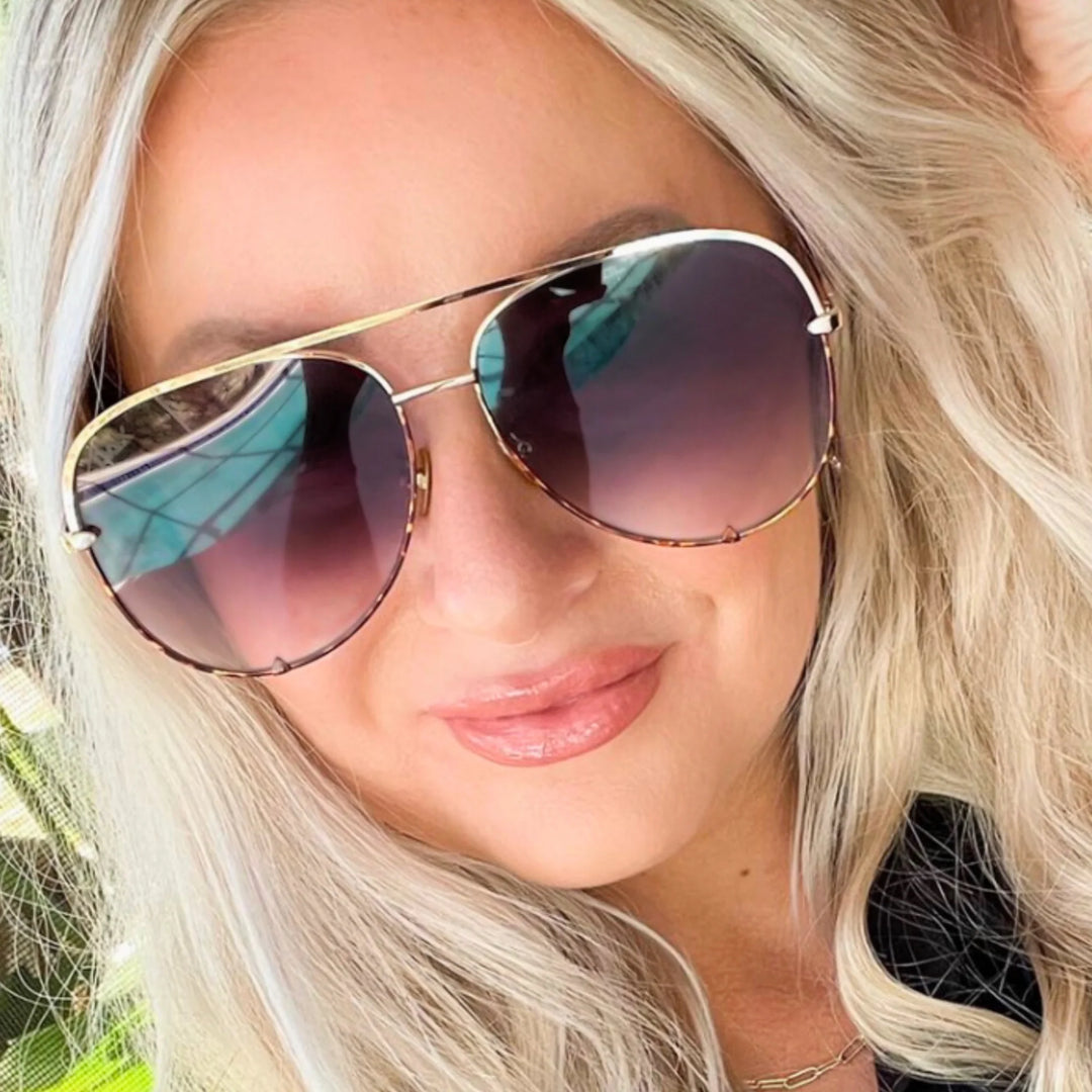 SHAY SUNGLASSES