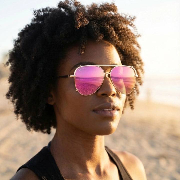 SHAY SUNGLASSES