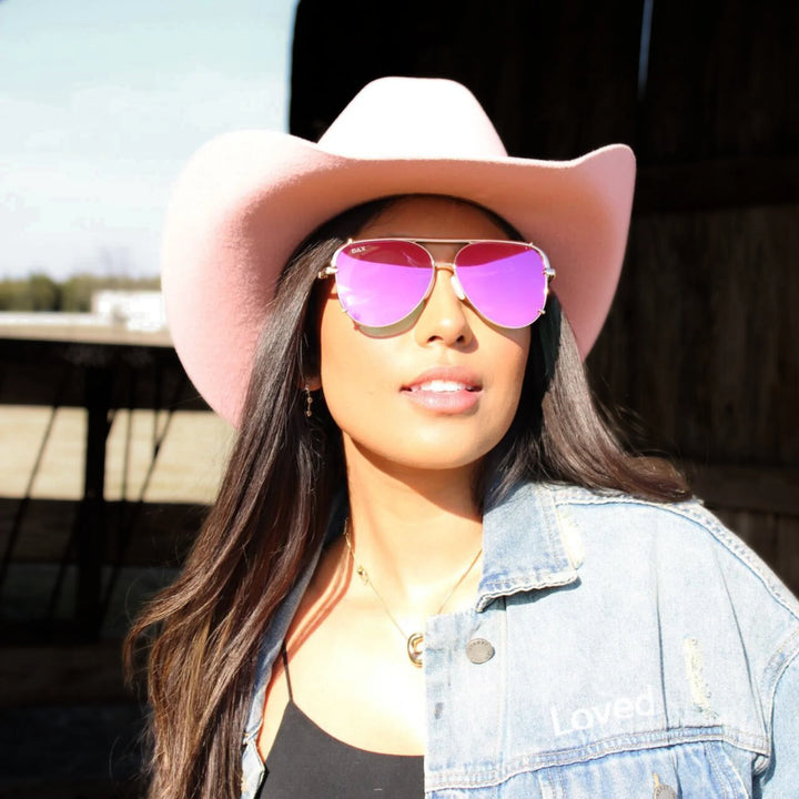 SHAY SUNGLASSES