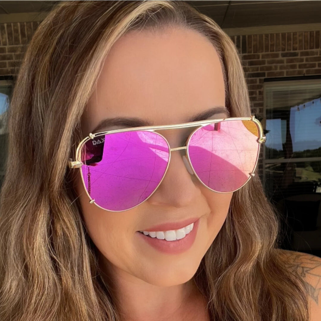 SHAY SUNGLASSES