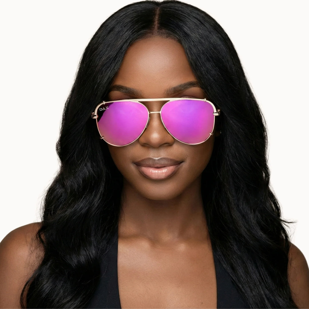 SHAY SUNGLASSES