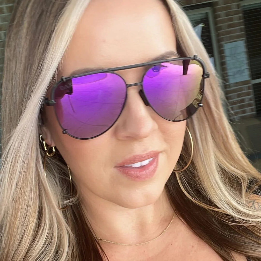 SHAY SUNGLASSES