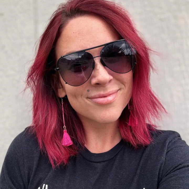 SHAY SUNGLASSES