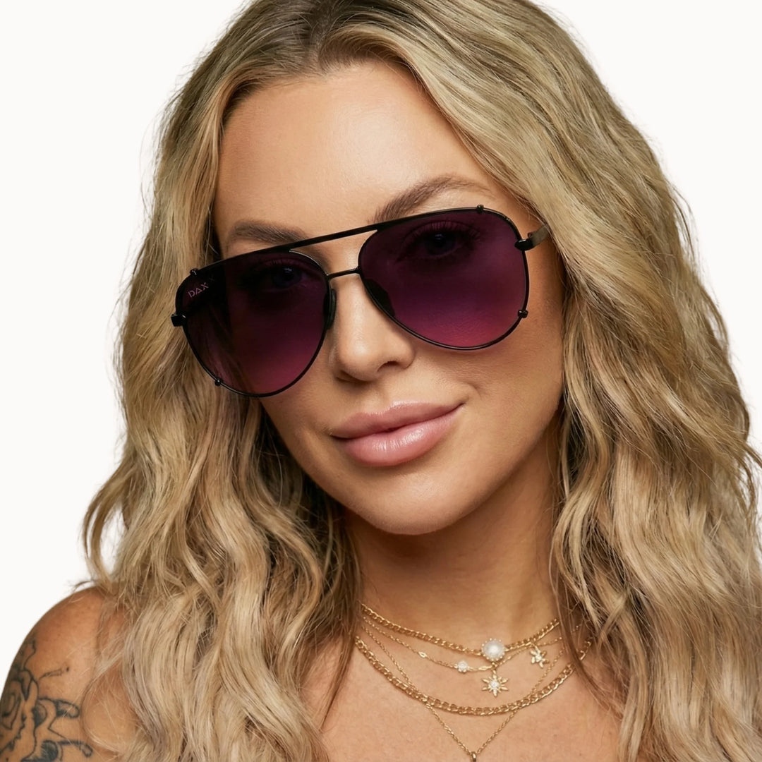 SHAY SUNGLASSES