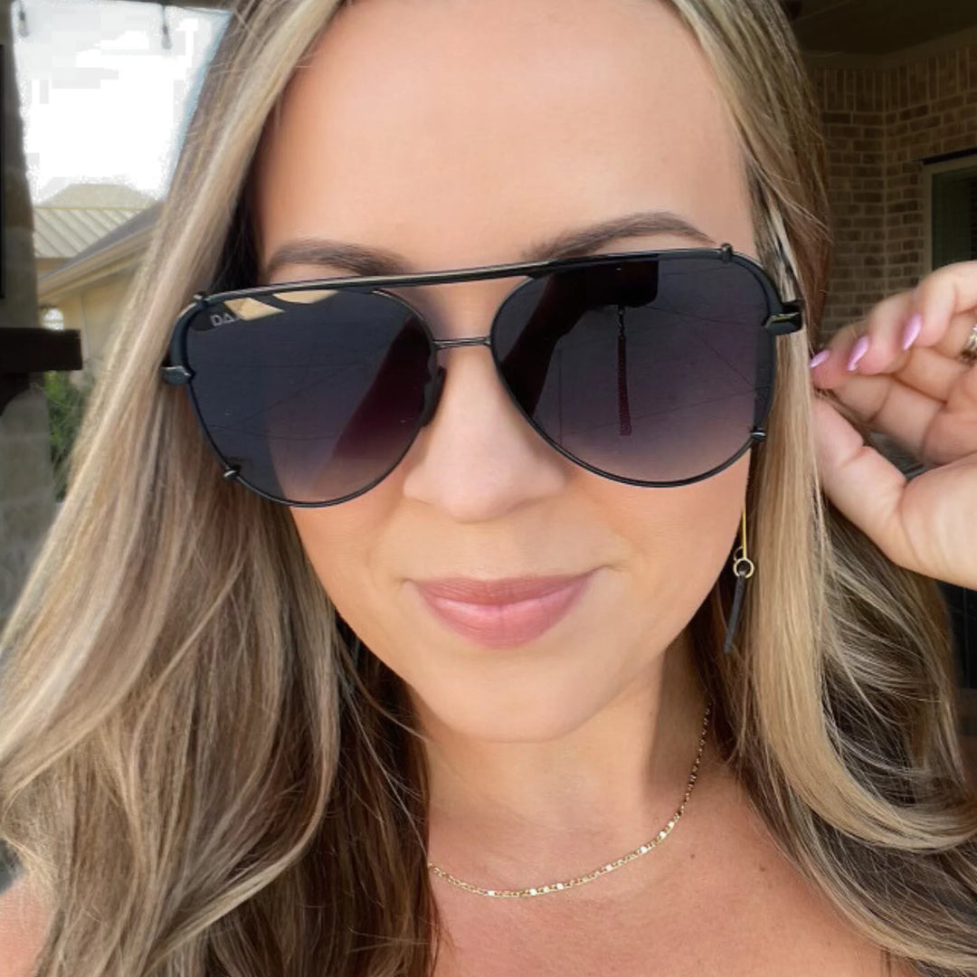 SHAY SUNGLASSES