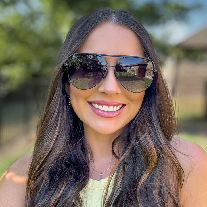 SHAY SUNGLASSES